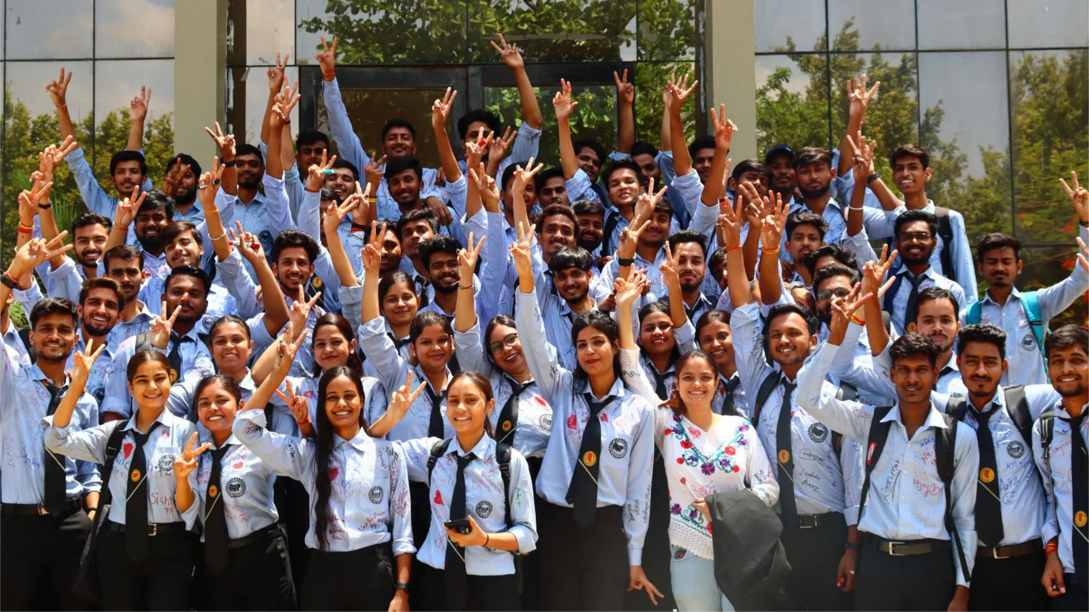 MPU campus